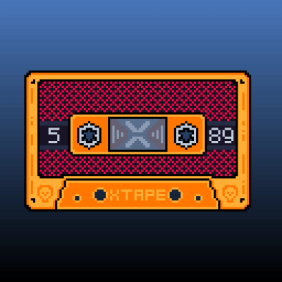 xTape #3509