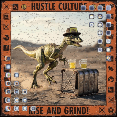 User showcase