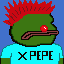 Pixel X Pepe #5513