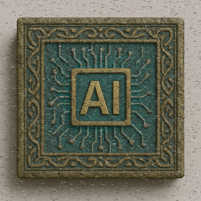 Card of Calculation