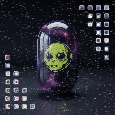 User showcase