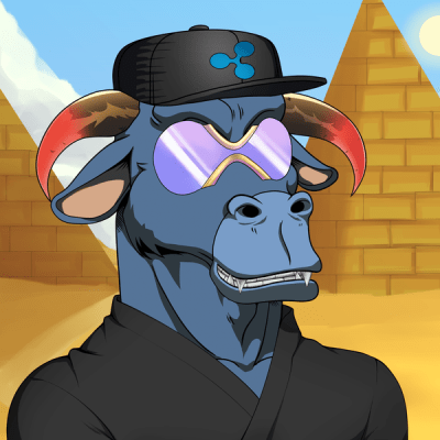 BearableBulls #7555