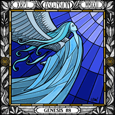 Ascension Genesis Set