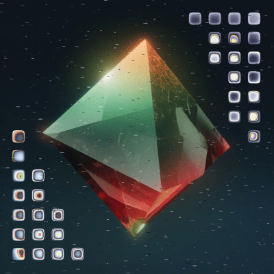 The Quantum Prism