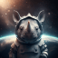 Astropup Rhino