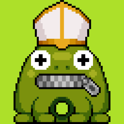xToadzXXL #1676