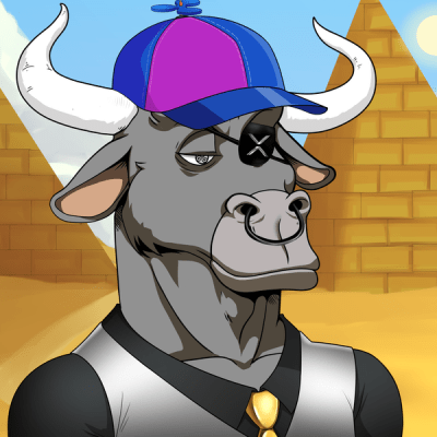 BearableBulls #2350