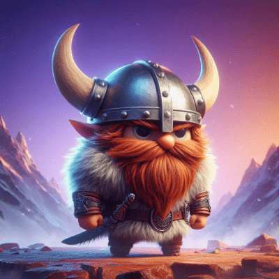 Leif Ragnarok