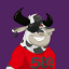Bullrun Bull #0589