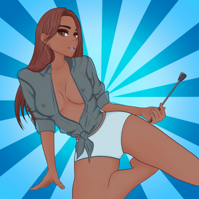 Magnetic Girl Rare | S1#29