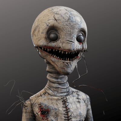 Ripple Zombie Ultra #90