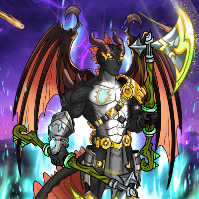Core Heroes Villains