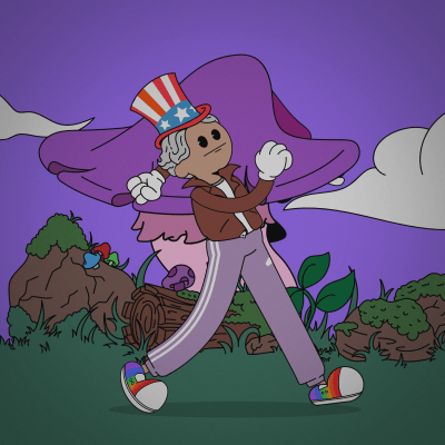 dApp Walker #238