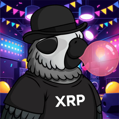 Party Parrot #95