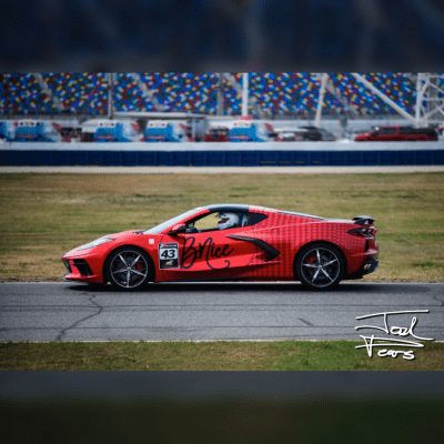 BNice at Daytona #213