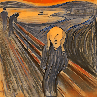 The Most Famous Paintings