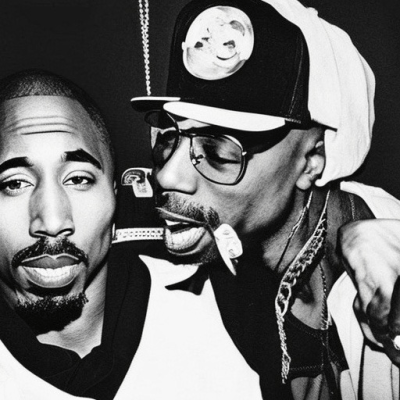 2Pac and Who #039