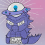Baby-Galaxy-xGodzilla