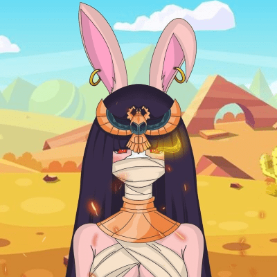 Waifu Bunny 24