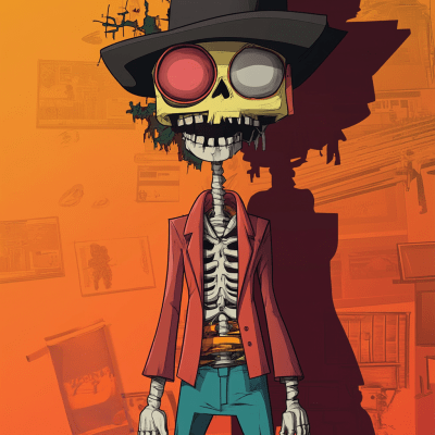 Earthlings Music - The Afterlife OG Collection