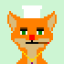 Fox #588