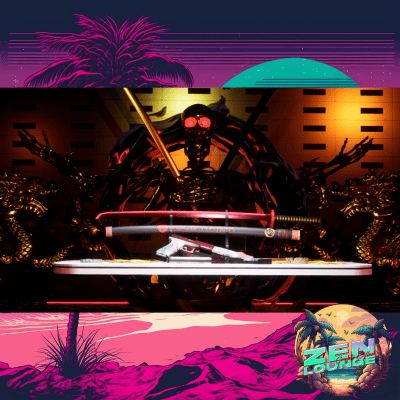 The Solo Assassin Collection #2