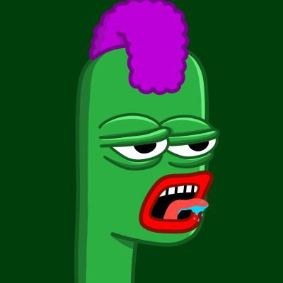 pepePNK #39