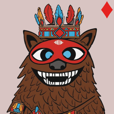 BEAR #307