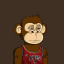 Money Minded Ape #1243