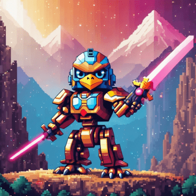 Battle-Bot #3411