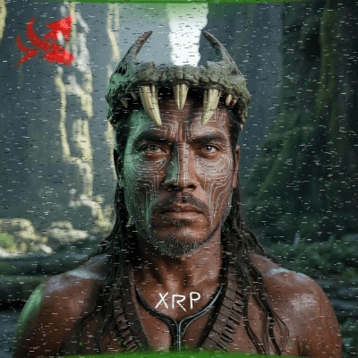 XRP Cave Guardian