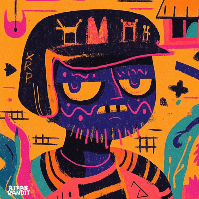 RIPPLE BANDIT #8