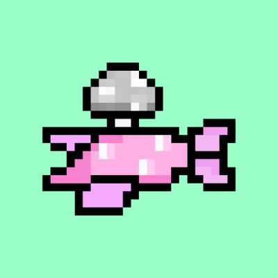 SHROOM BLASTER  #147