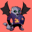 xRaccoon #00157