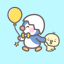 Chibi Penguin #426