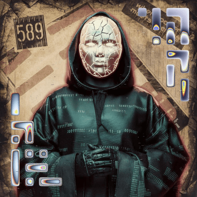 The Cracked Code – Novice Initiate