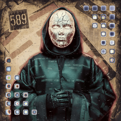 The Cracked Code – Novice Initiate