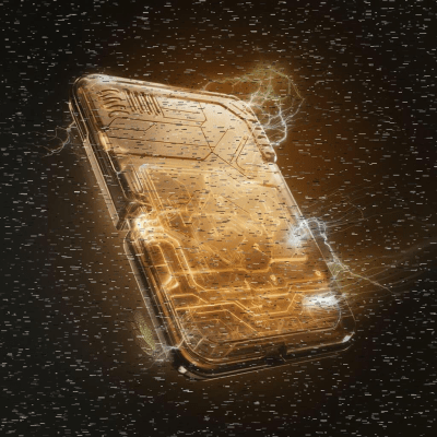 The Data Relic