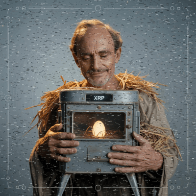 Feathered Yield Guardian