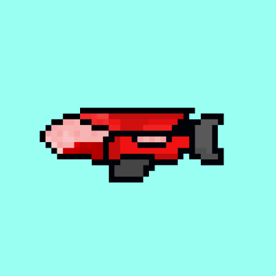 CORN BLASTER #317
