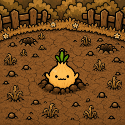 Onion Boosters #73