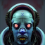 XRP Cyborg #89