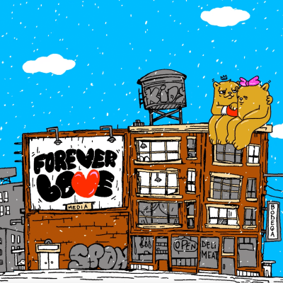 Forever Lovers