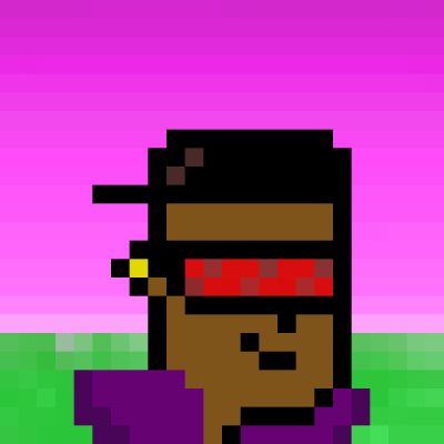 Baby Punk #156