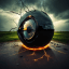 Orb (45.6789, -34.5678)