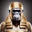 The Mad Monkeys #182