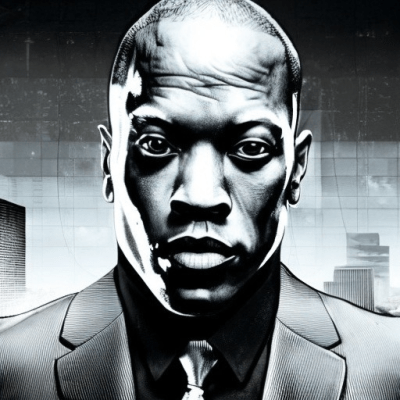 Dr.Dre  #002