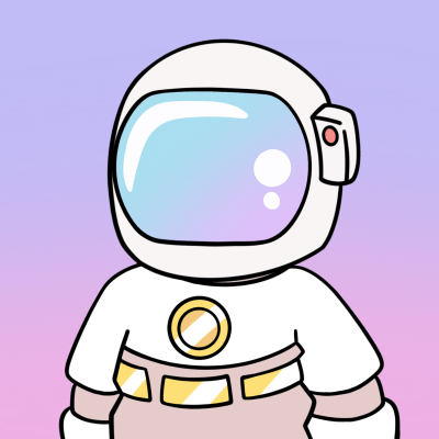 Doodle Moonboi #689