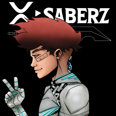 X-SABERZ GENESIS COLLECTION