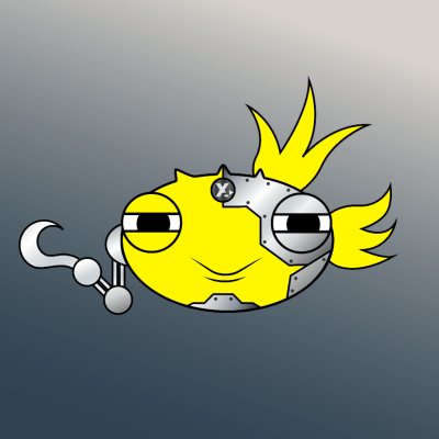 XAHAU FISKO #213